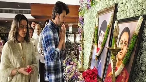 Mahesh Babu
