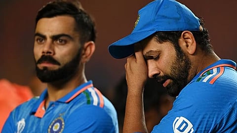 team india