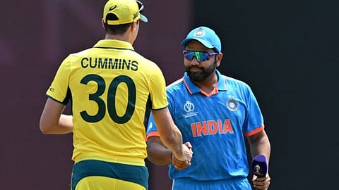Cricketers Salary: भारत अन् ऑस्ट्रेलियन खेळाडूंना मिळणाऱ्या मानधनात किती फरक आहे?