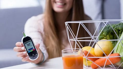 How To Control Blood Sugar