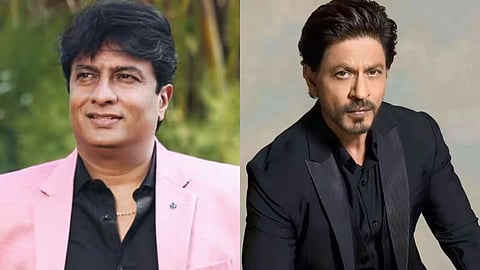 Shah Rukh Khan Birthday Special Post