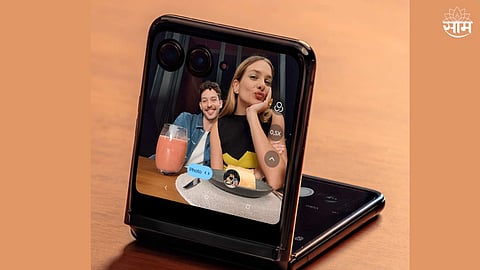 Moto Razr 40 Ultra