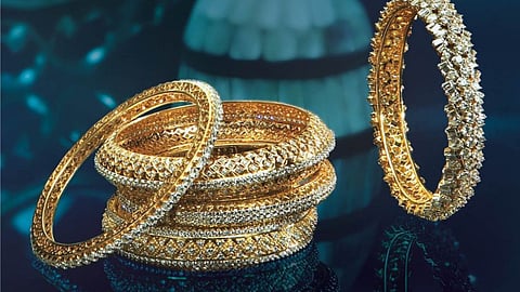 Gold Silver Rate Today (22nd November 2023)