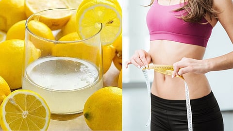 Weight Loss Tips