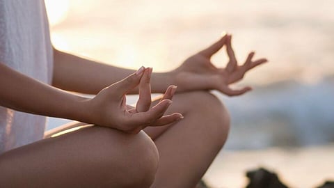 Yoga For Immunity