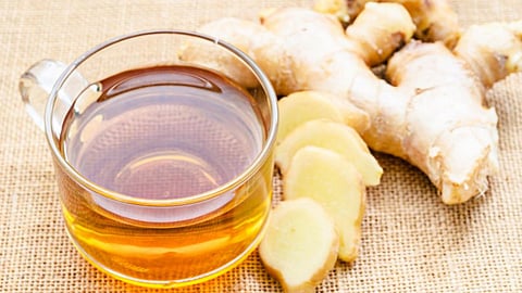 Winter Drink For Better Health