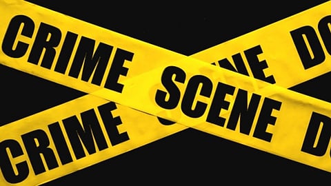 Dombivali Crime