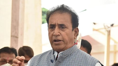 Anil Deshmukh: अजित पवारांना आतापासूनच का साईडलाईन करतायेत?; अनिल देशमुखांचा सवाल