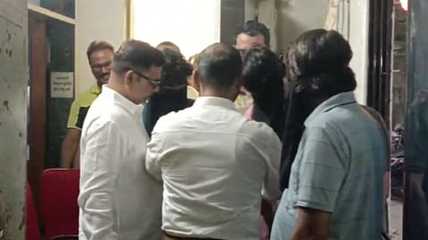 Mumbai Crime News
