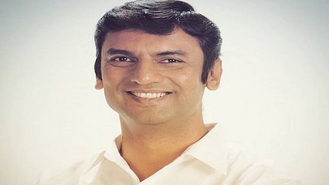 mla shankarrao gadakh