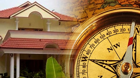 Vastu Tips