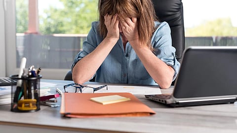 Burnout Syndrome