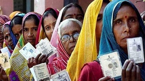 Rajasthan Elections