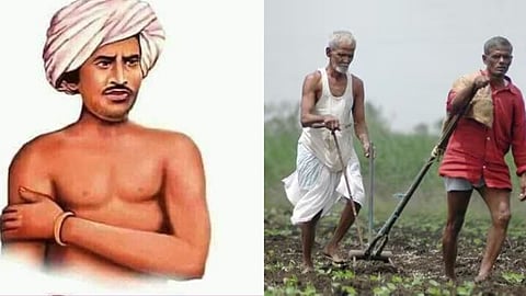 Birsa Munda Scheme