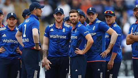 david willey