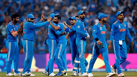T20 match series