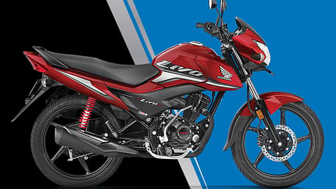 Honda Livo