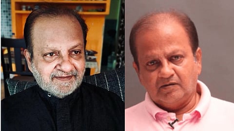 Junior Balaiah Death