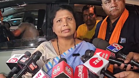 Sushma Andhare News