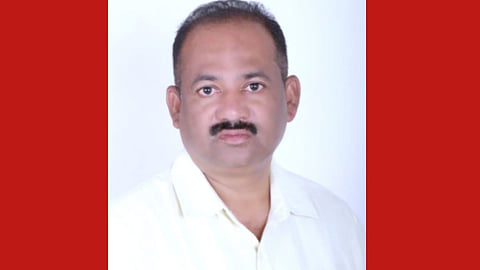 kisan congress organises nandurbar to nagpur shetkari samvad yatra says parag pashte