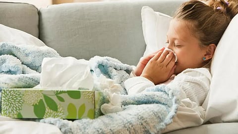 Children Health Care