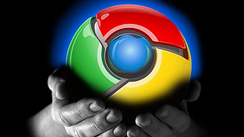 Google Chrome