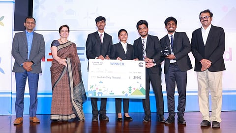 IIM