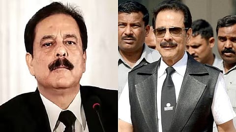 Sahara Subrat Roy life journey subrata roy death sahara group income