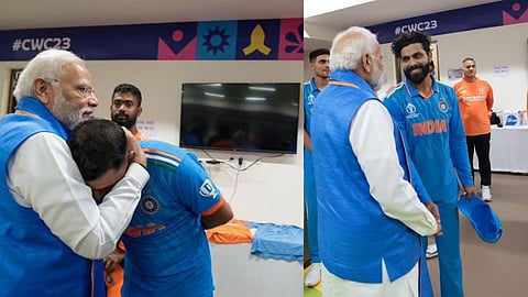 PM Modi News