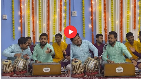 Diwali Bonus Viral video: