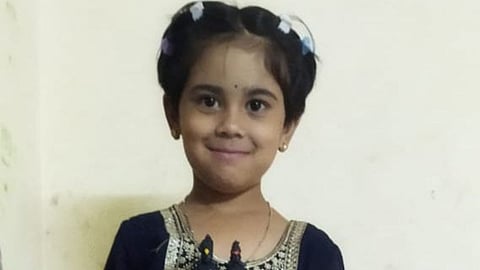 mahableshwar 7 yrs girl passed away today in pune.