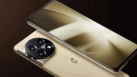 One Plus 12