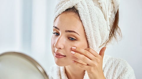 Winter Skin Care