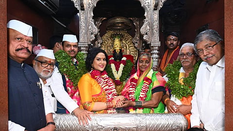 Kartiki Ekadashi 2023