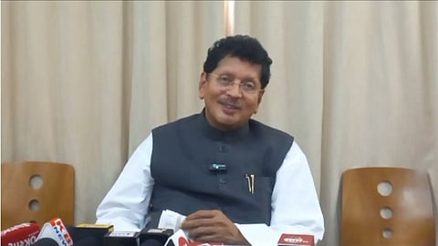 Deepak Kesarkar