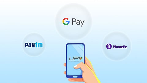 UPI Transaction