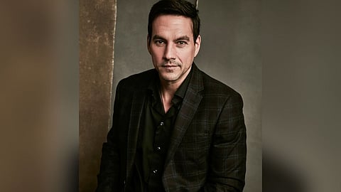 Tyler Christopher Passed Away