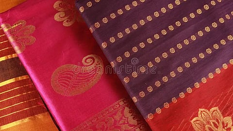 Free Saree On Ration Card