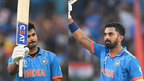 team india