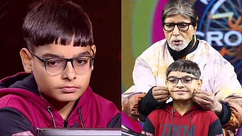 Kaun Banega Crorepati