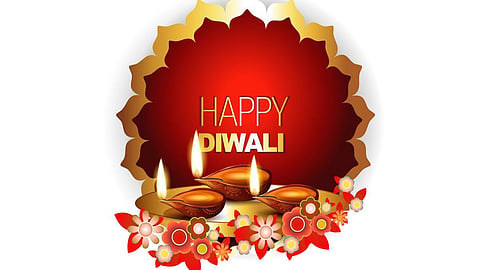 Diwali 2023