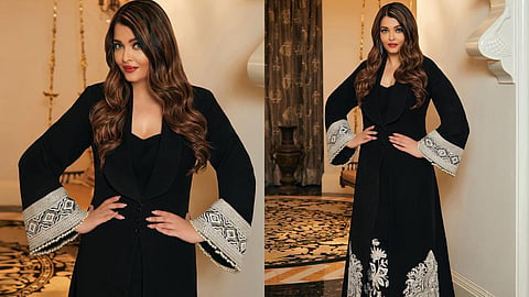 Aishwarya Rai Net Worth