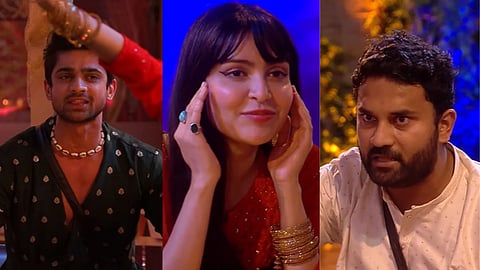 Bigg Boss 17 Latest Episode