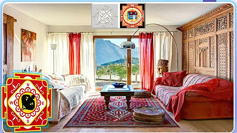 Vastu Tips