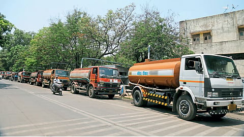 Badlapur Latest News. File photos