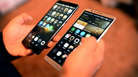 Big Display Smartphone