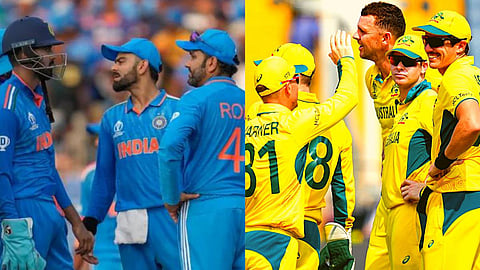 ind vs aus