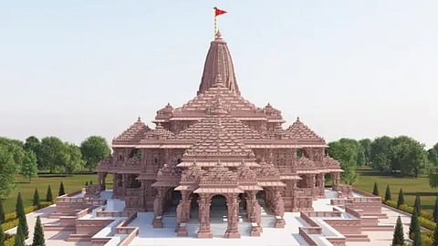 Ram Mandir Ayodhya