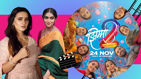 Jhimma 2 Movie