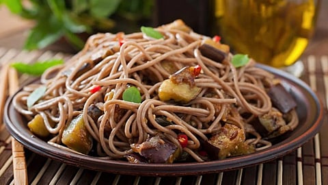 Raggi Noodles Recipe